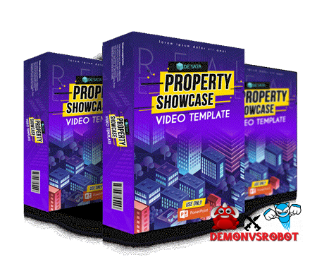 Showcase Real Estate1