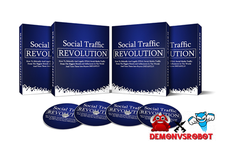 Social Traffic Revolution