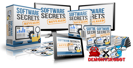 Software Profits Revealed