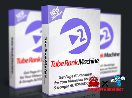 Tube Rank Machine 2.0