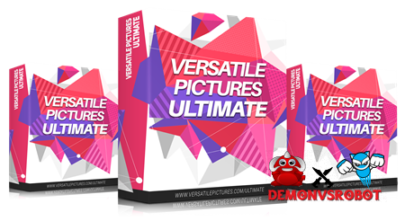 Versatile Pictures Ultimate