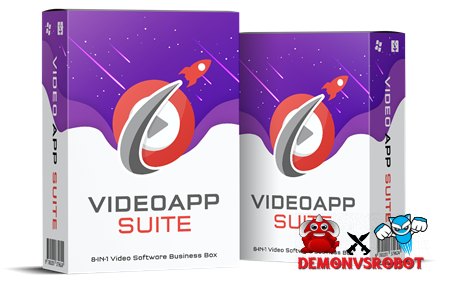 VideoApp Suite