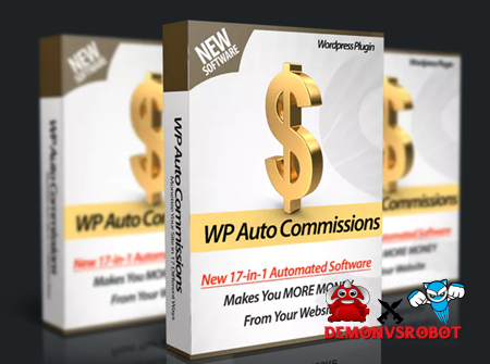 WP Auto Commissions