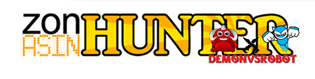 ZonASINHunter 3