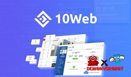 10Web LifeTime
