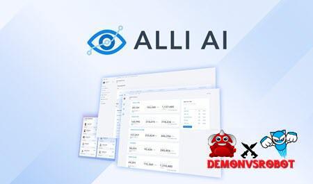Alli AI LifeTime