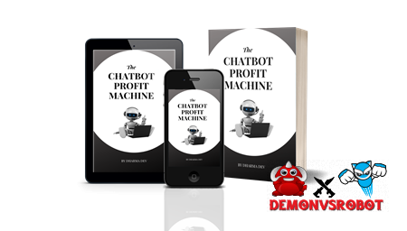Chatbot Profit Machine