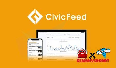 CivicFeed LifeTime