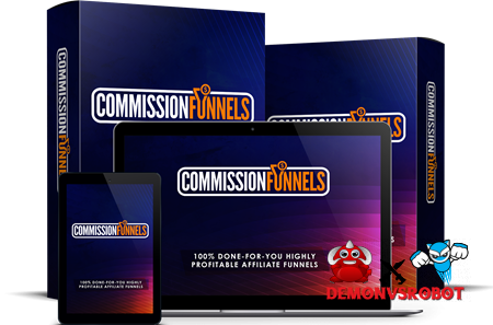 Commission Funnels