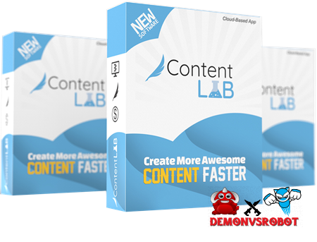 ContentLab