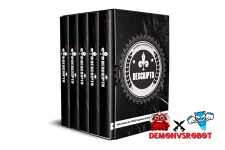 Descripto