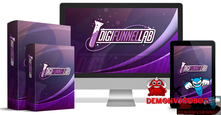 DigiFunnel Lab