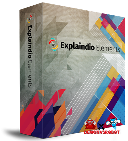 Explaindio Elements