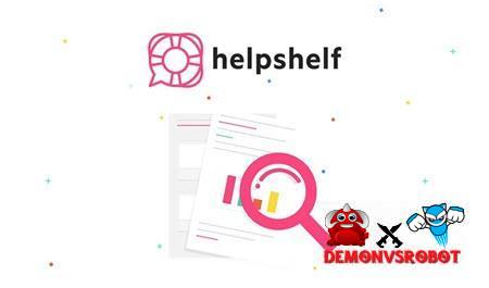 HelpShelf LifeTime