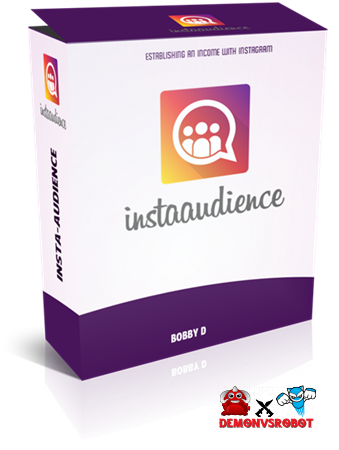 Insta Audience