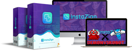 InstaZign