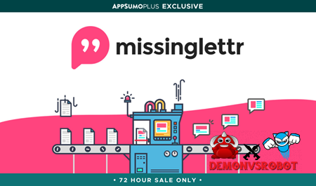 Missinglettr LifeTime