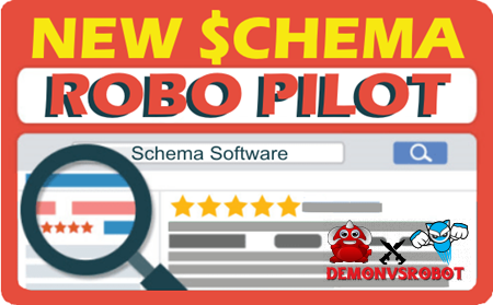New Schema Robo Pilot