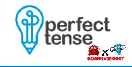 Perfect Tense LifeTime