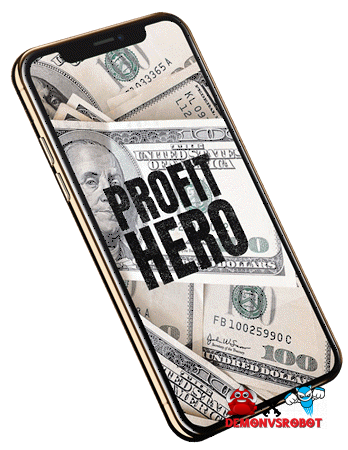Profit Hero