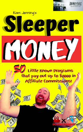 Sleeper Money