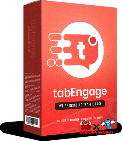 Tab Engage