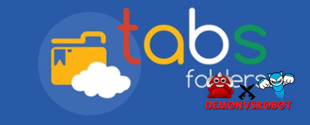 Tabs Folders LifeTime