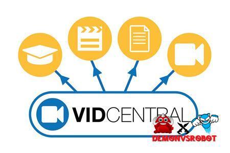 Vid Central