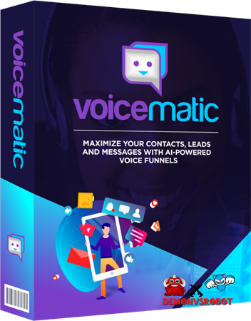 Voice Matic360