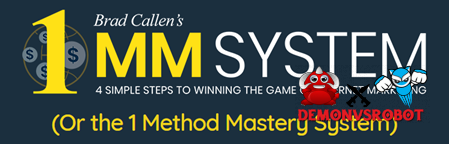 1 Method Mastery