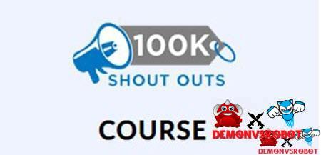 100k Shout Out