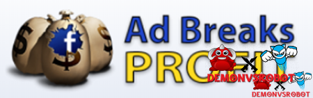 Ad Breaks Profit
