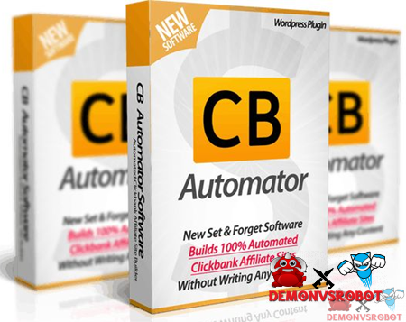 CB Automator