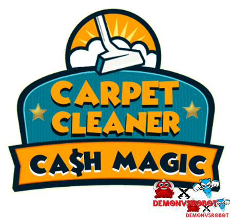 Carpet Cleaner Cash Magic