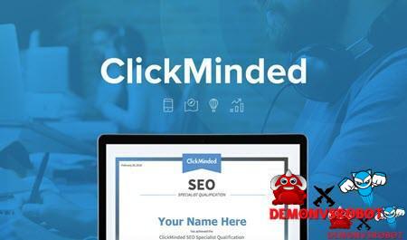 ClickMinded