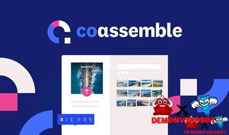 Coassemble