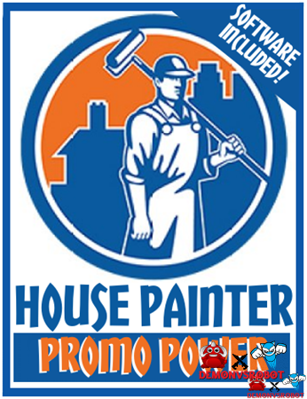 House Painter Promo Power1