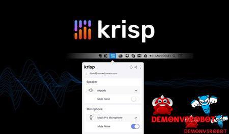 Krisp
