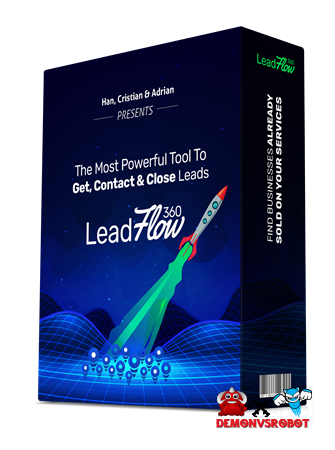 LeadFlow 360