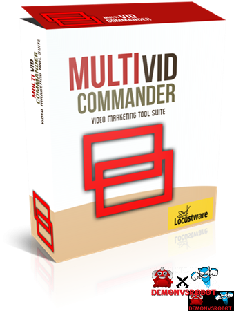 Multi Vid Commander