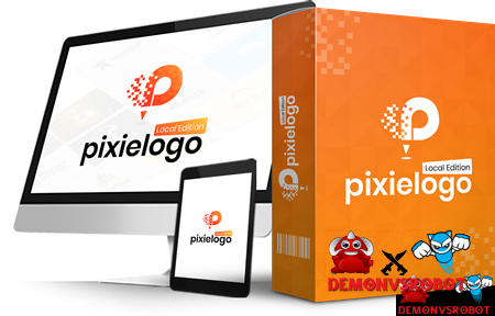 PixieLogo Local