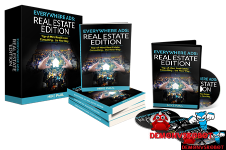 Real Estate Edition