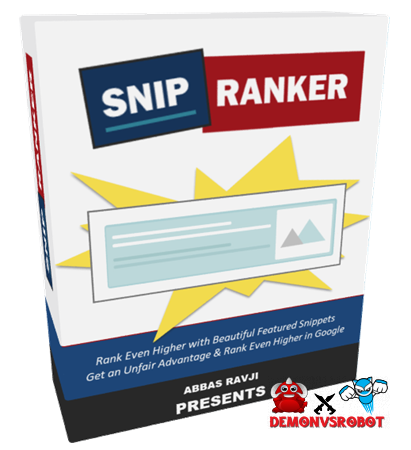 Snip Ranker