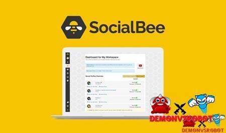 SocialBee