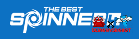 The Best Spinner 4