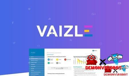 Vaizle