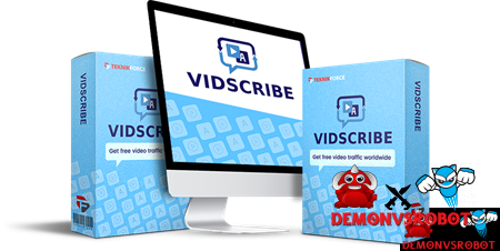 VidScribe AI