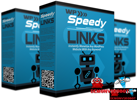 WP Speedy Links