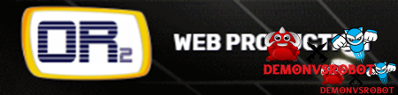 XowOff WebVR Landing Pages Templates