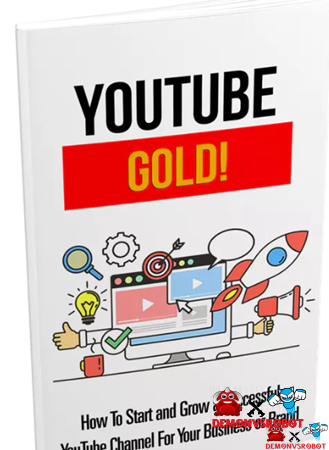Youtube Gold1
